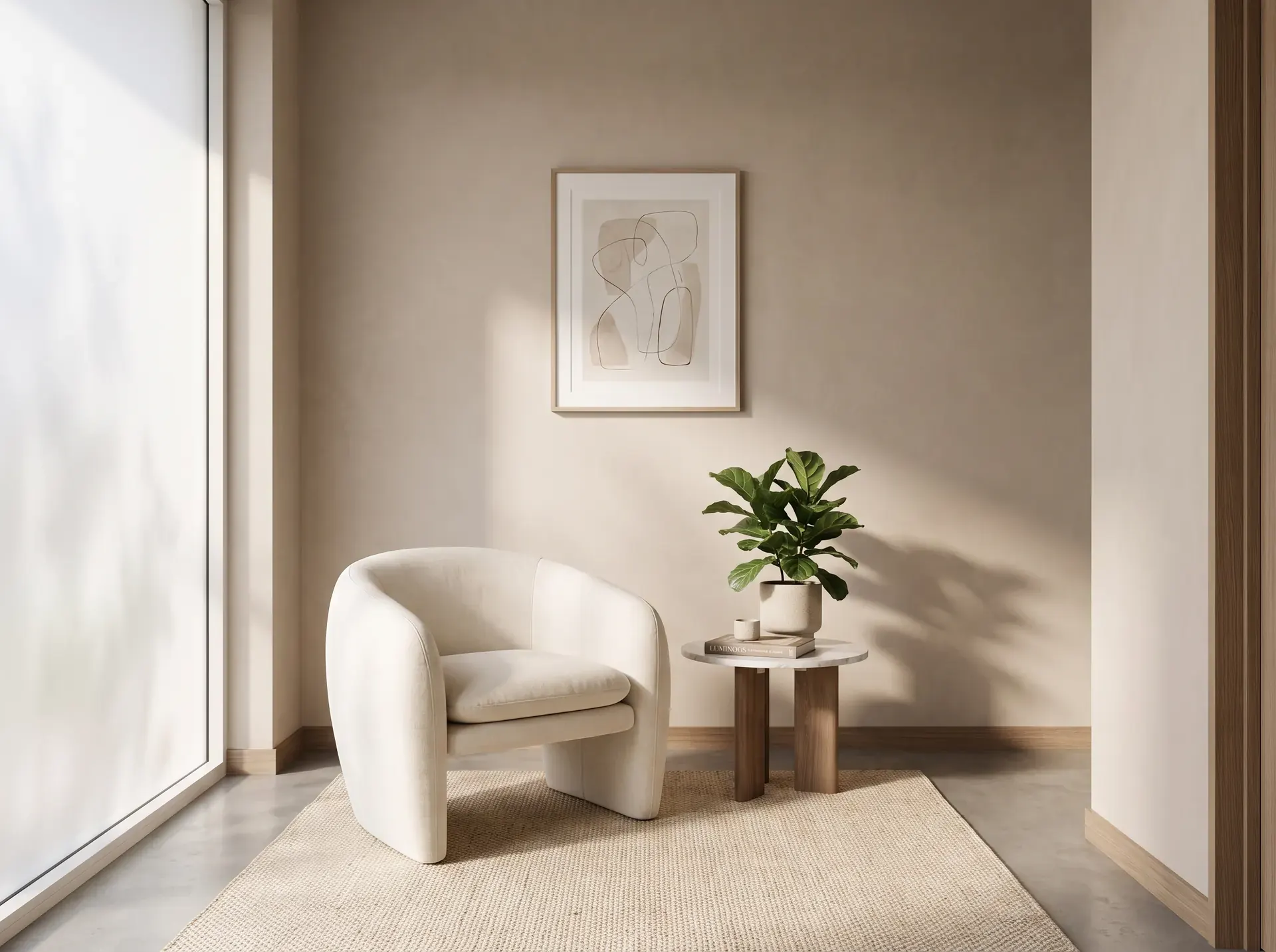 Sala de espera